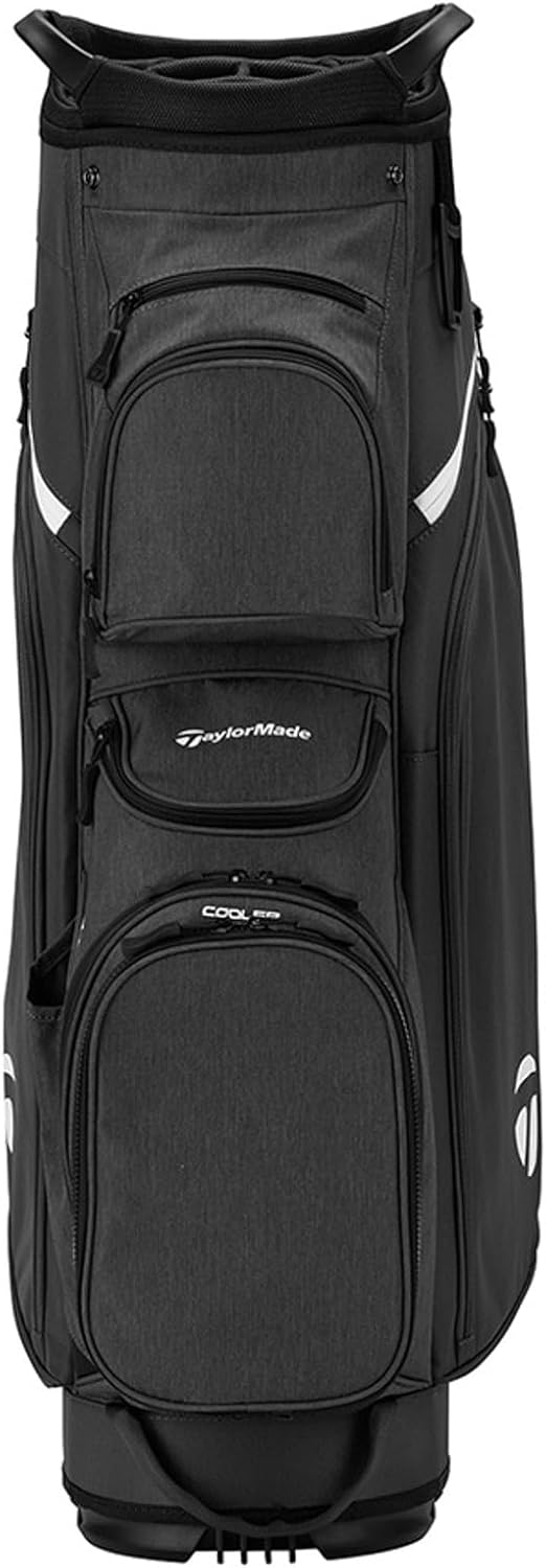 Grey Cart Bag S399977