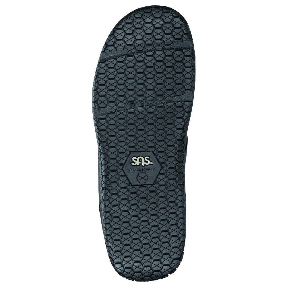 Navigator Black Shoes E5181