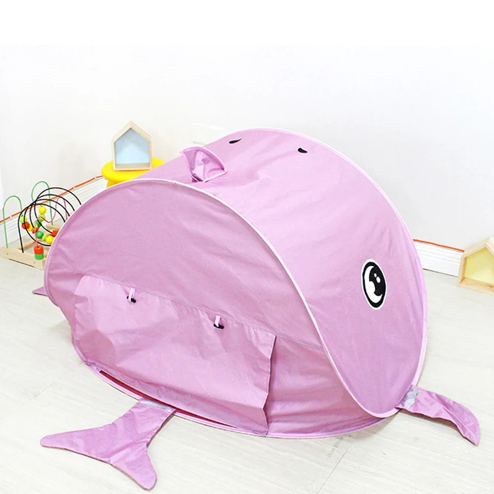 Pop Shark Beach Tent Y451