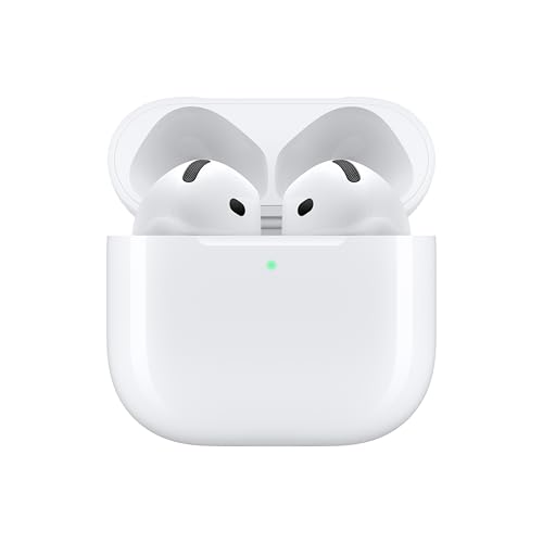 Wireless Earbuds with USB-C Charging Case K15851