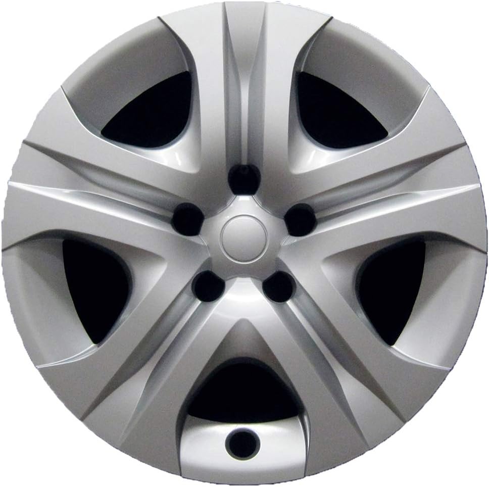 17-inch Wheel Covers Set of 4 O7589