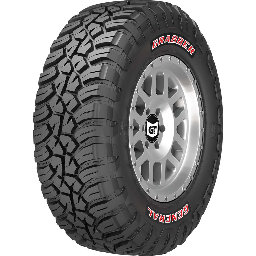 Mud Terrain Light Truck Tire Q5306
