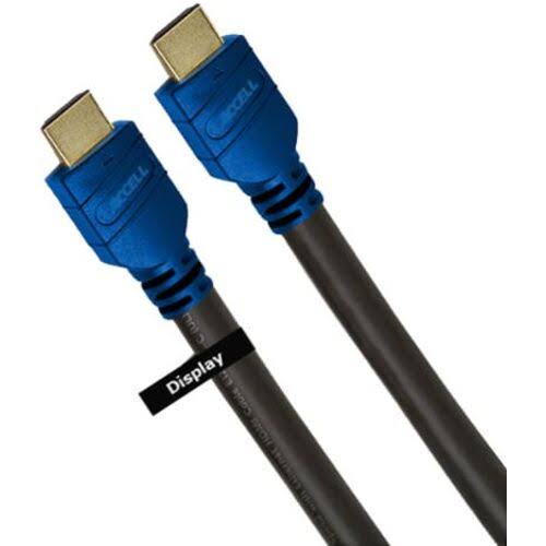 High Speed HDMI Active Cable with Ethernet - 82 ft. G930