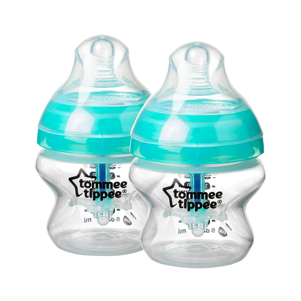 Anti Colic Newborn Baby Bottle Feeding Gift Set K6735