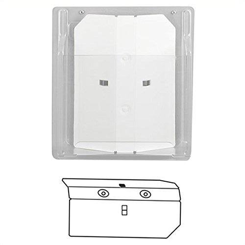 Clear Literature Display 9 Magazine Q8166