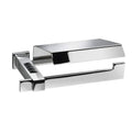 Chrome Wall Mounted Toilet Paper Holder P5913