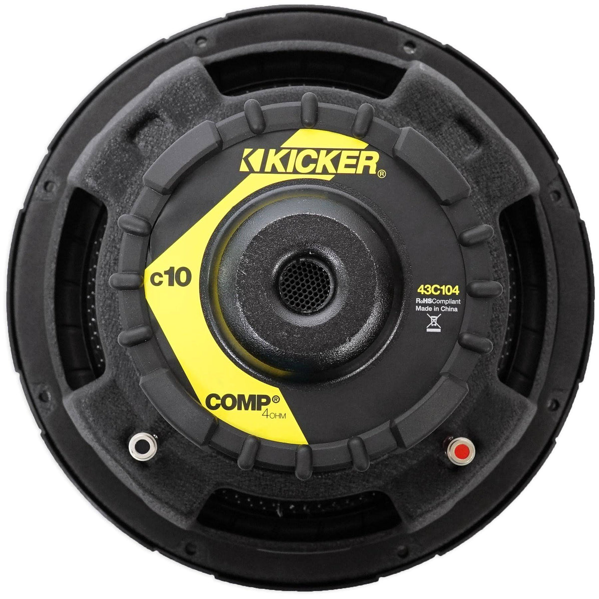 10x22 Car Subwoofer R380692