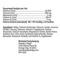 Oral Cal Plus Pet Supplies B17542