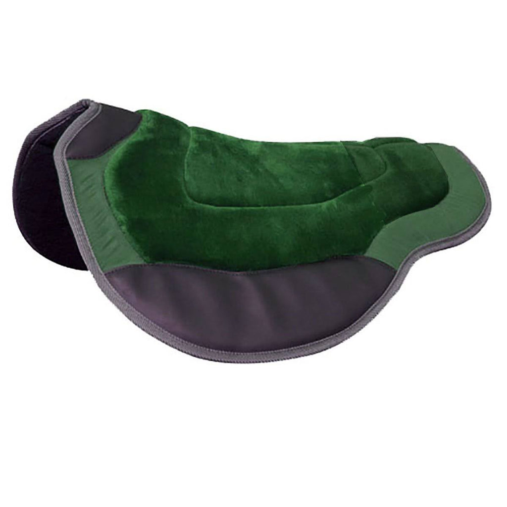 Brown Saddle Pad S77079