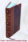 Leather Bound E262872