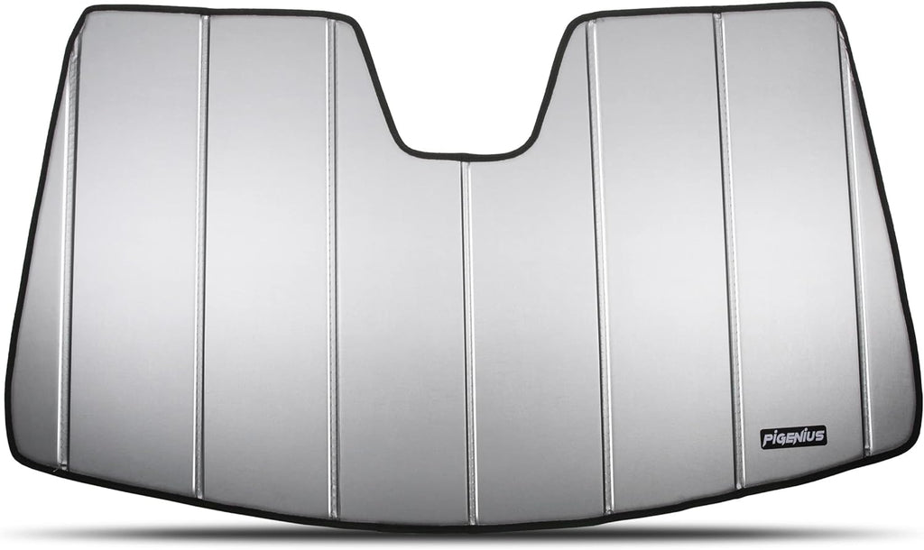 Windshield Sun Shade Pack of 2 A1595