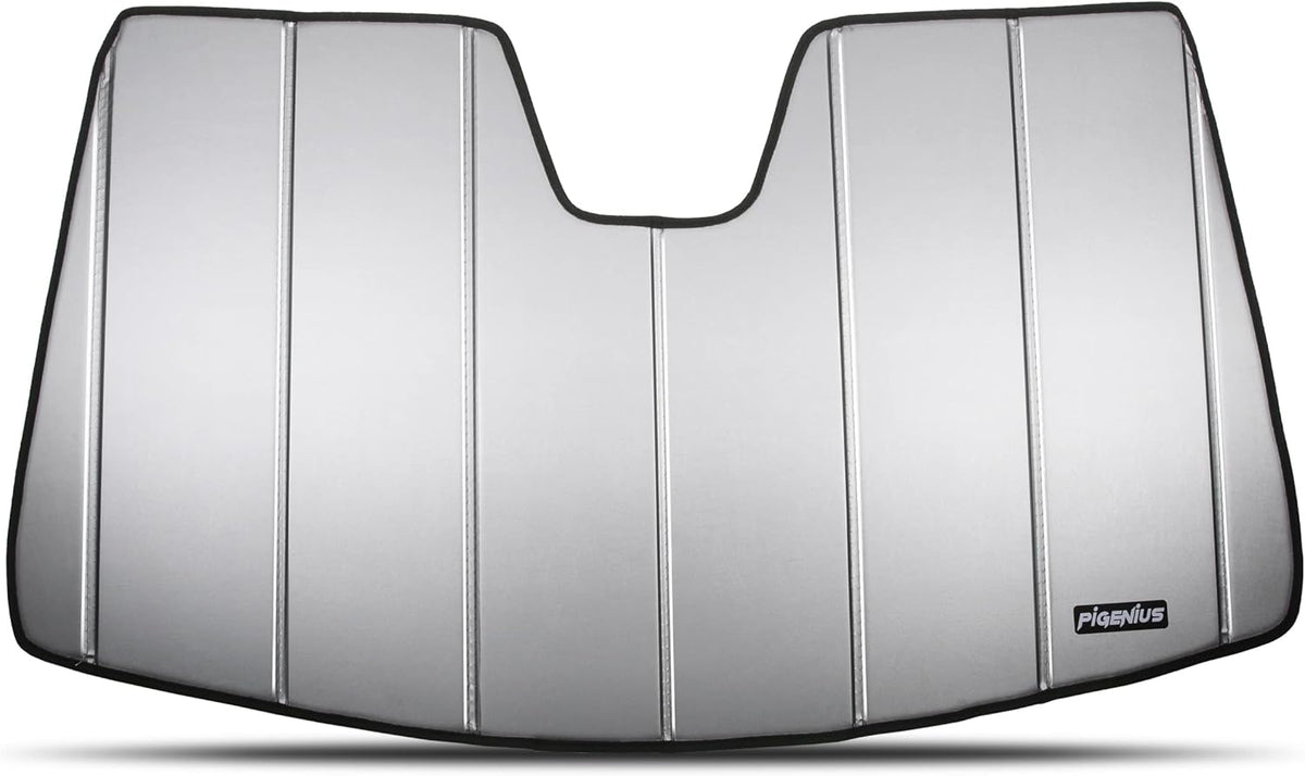 Windshield Sun Shade Pack of 2 A1595