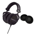 Black Studio Headphones M95666