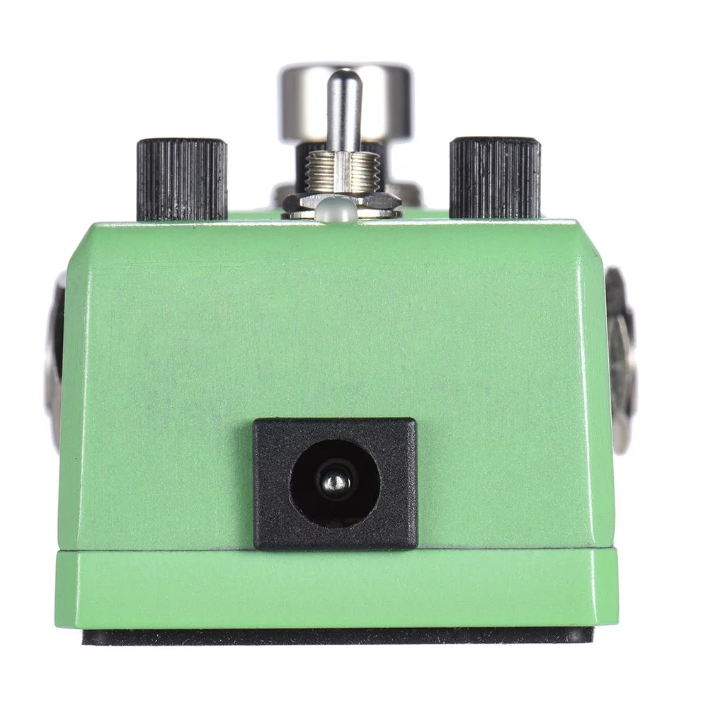 Analog Chorus Guitar Effect Pedal S94924