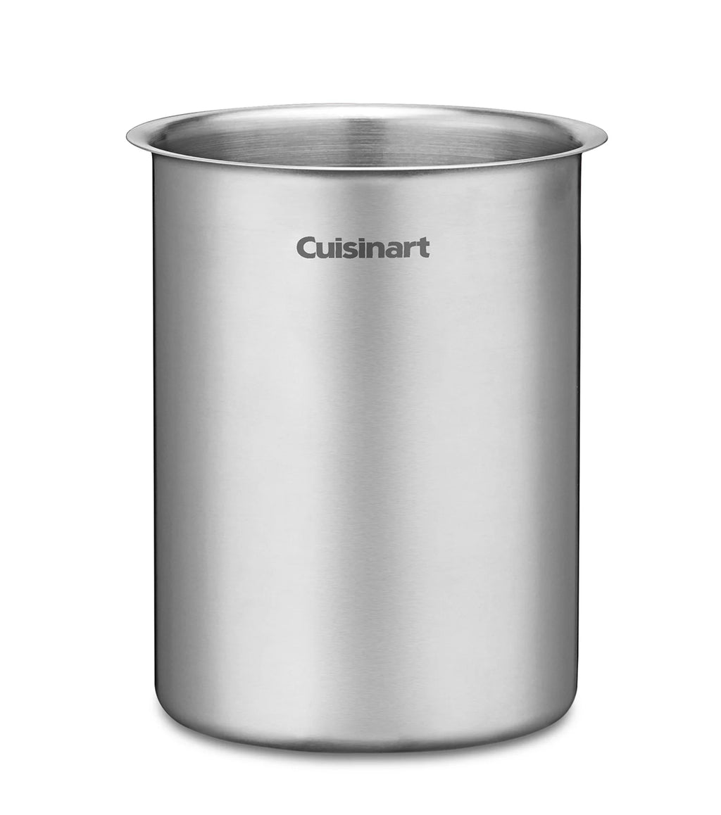 6-Piece Tool Set with Stainless Steel Storage Crock V6365