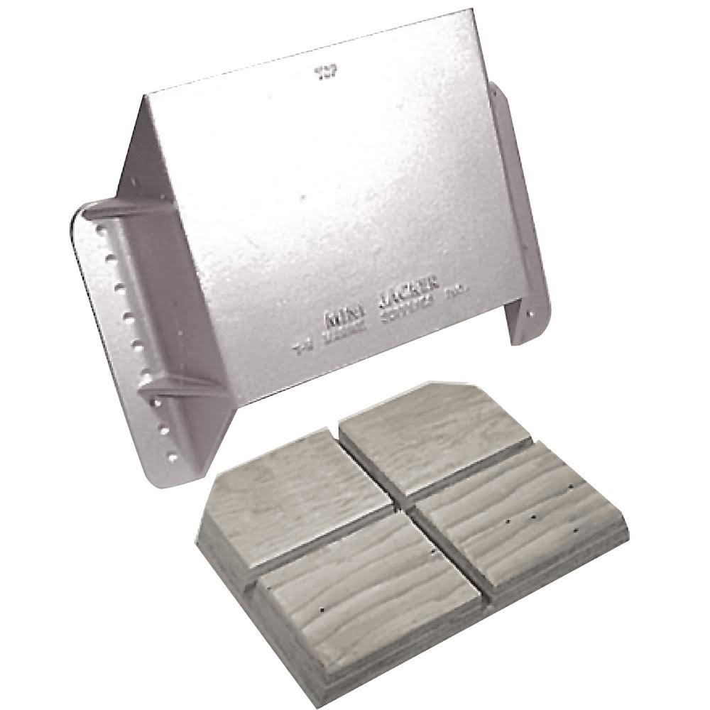 Mini Jack Plate I8806