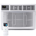 10000 BTU Smart Window Air Conditioner W133