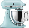 5 Quart Black Matte Stand Mixer T31321