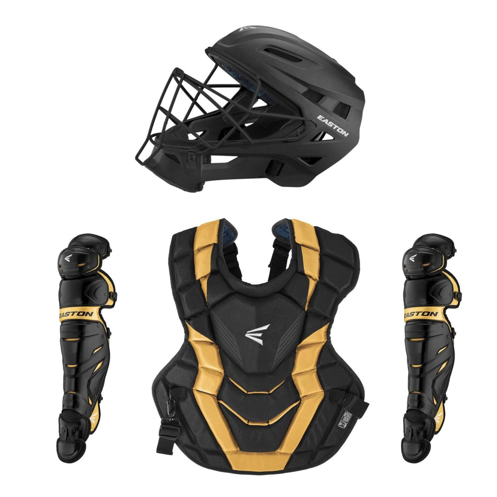 Youth Catcher Set Q695796