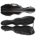 Fiberglass Checkered Violin Case I7792