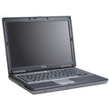 Refurbished Latitude Core 2 Duo 2GB Laptop D2243