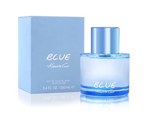 Blue Eau De Toilette Spray Cologne D60978