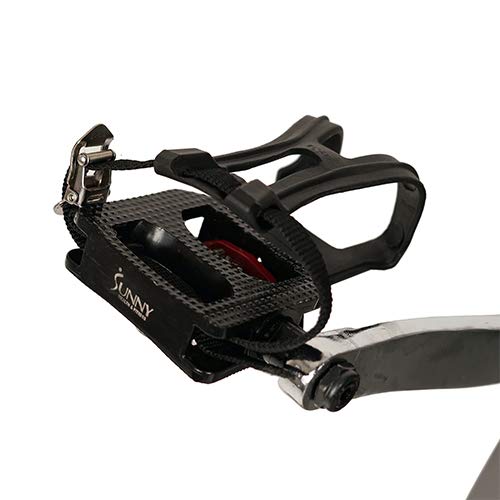 Magnetic Indoor Cycling Exercise Bike U5240