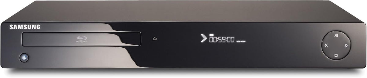 1080p Blu-ray Disc Player Z2419