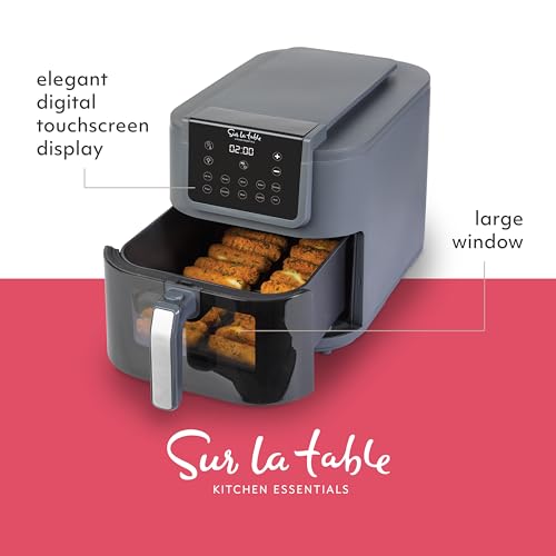 Air Fryer A548