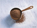 Sweet Ground Chocolate & Cocoa Powder, 30 Pound G8685