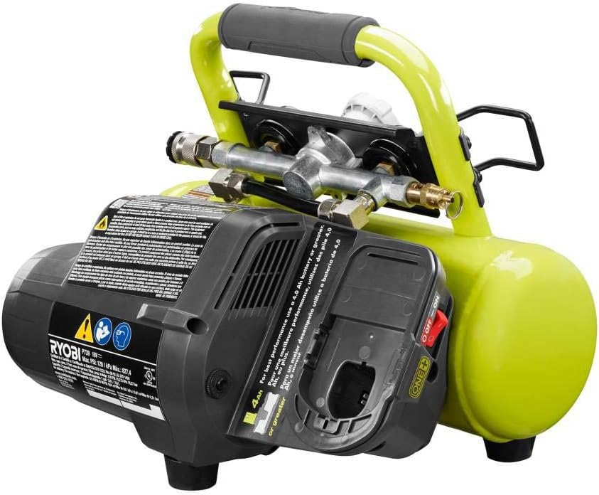 1 Gallon Air Compressor P50621