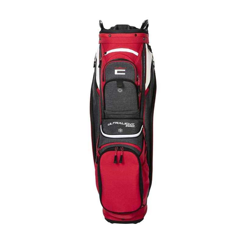 Ultralight Pro Cart Golf Bag Z837