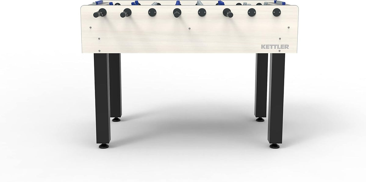 Weatherproof Indoor/Outdoor Foosball Soccer Game Table O31191