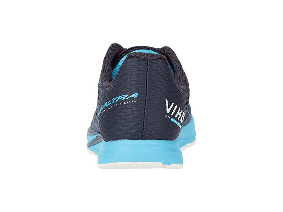 Navy Light Blue Men's Viho Shoes F9771