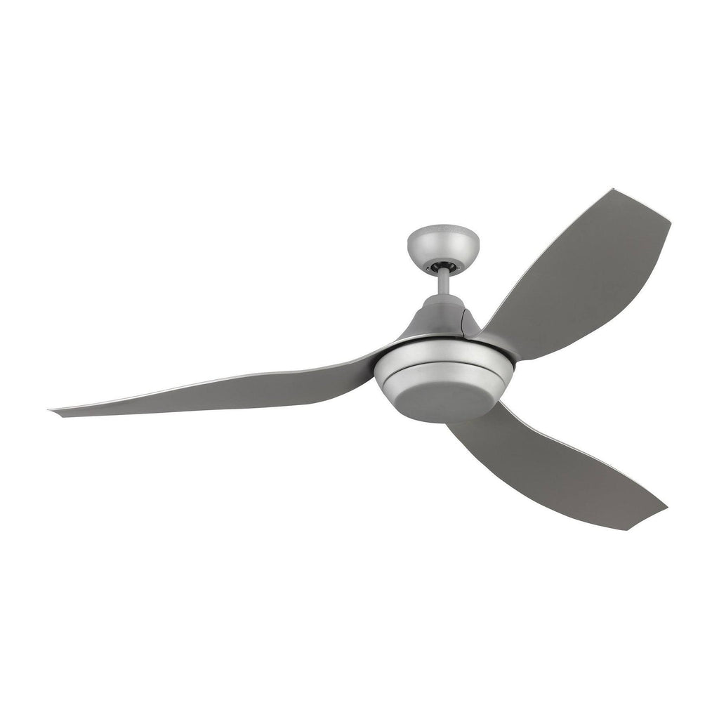 Aged Pewter Ceiling Fan S10733
