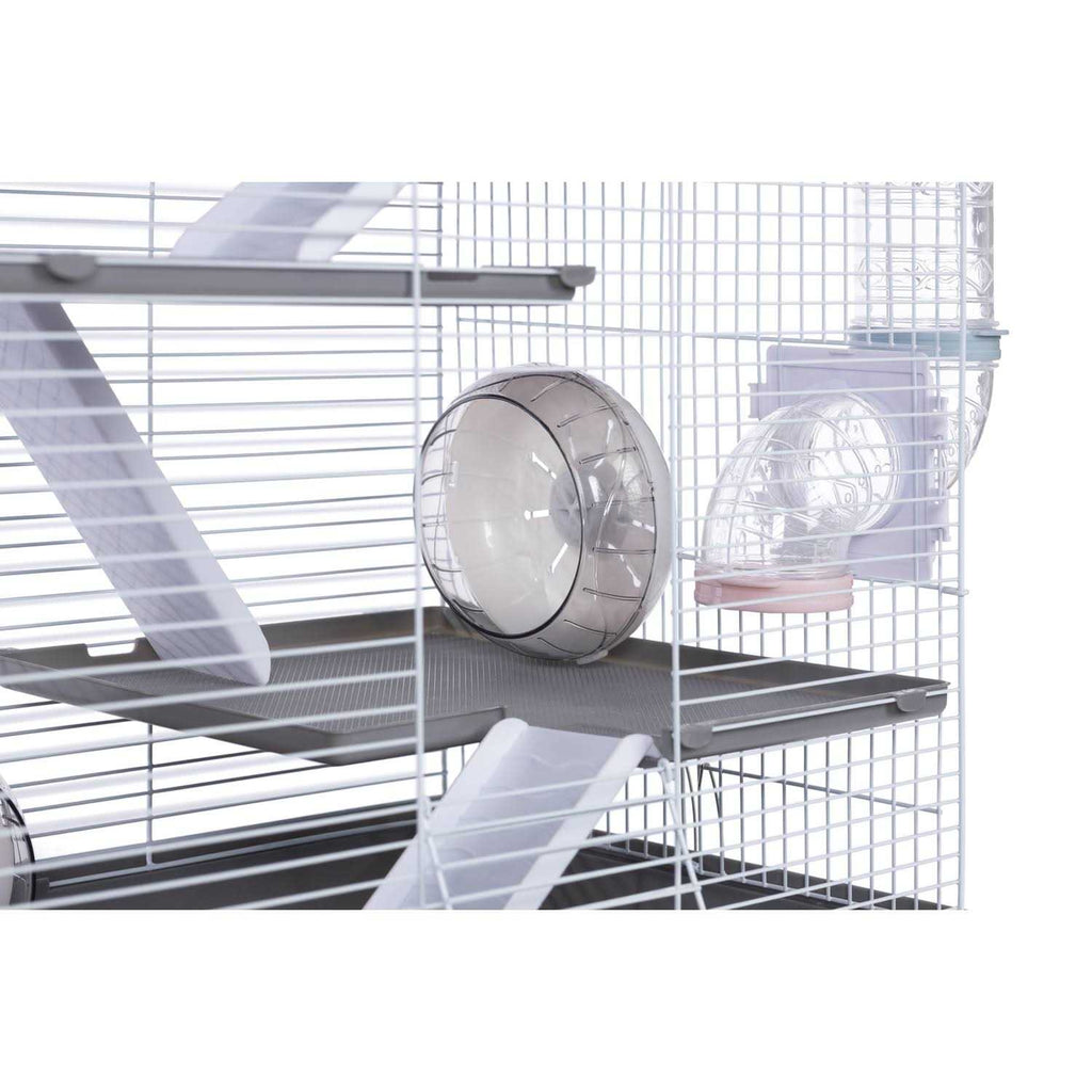 Hamster Playhouse N4112