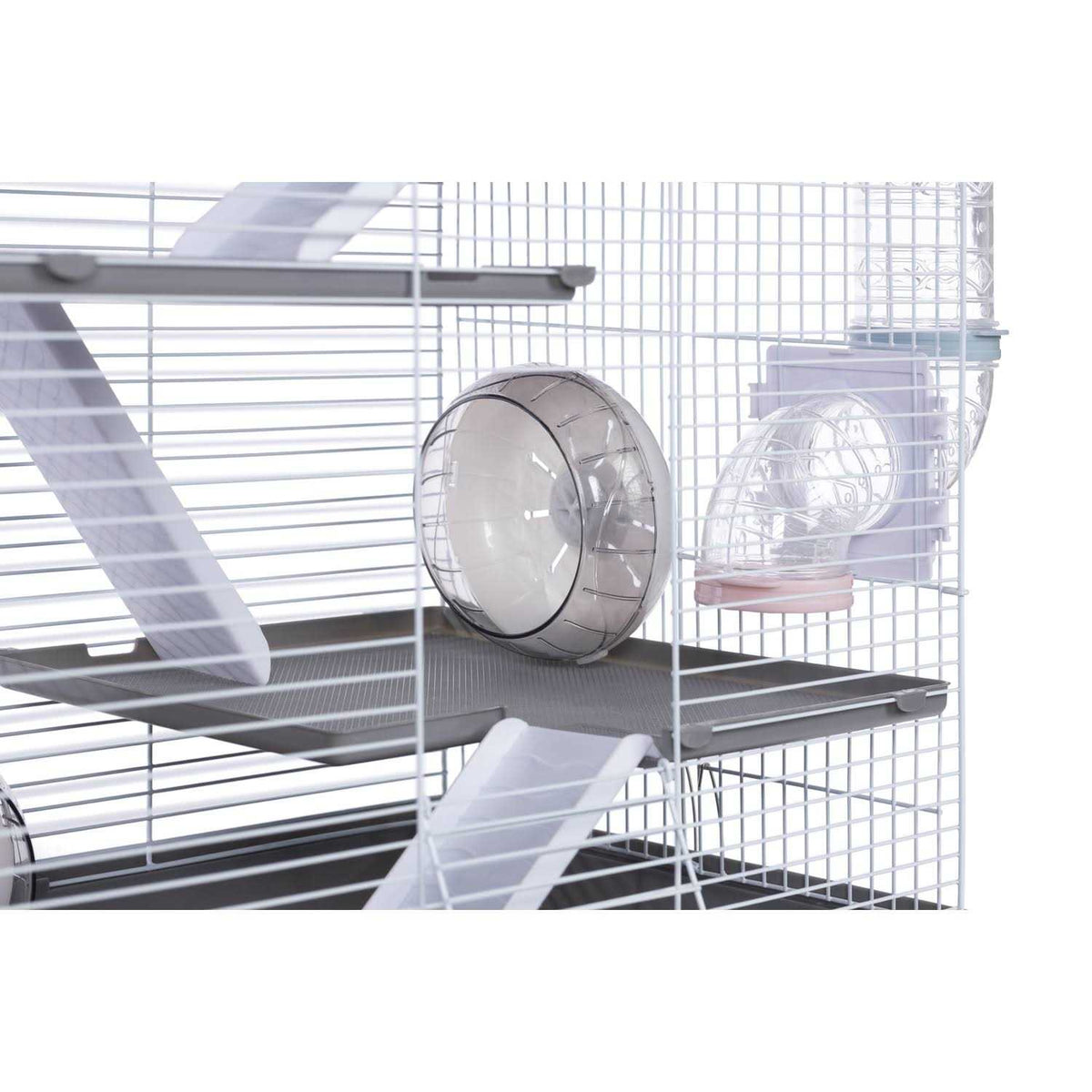 Hamster Playhouse N4112