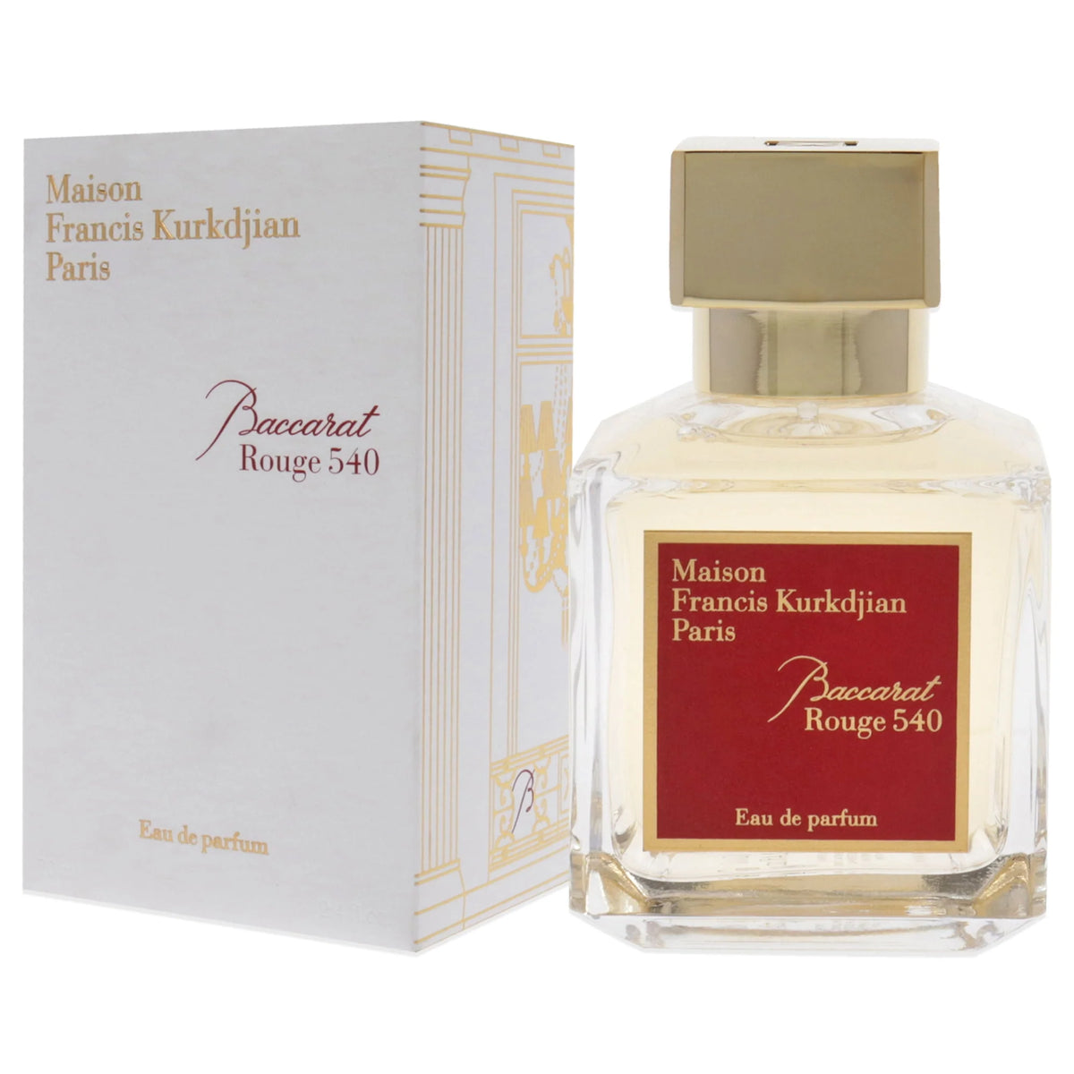 Eau De Parfum 2.4 Oz M724