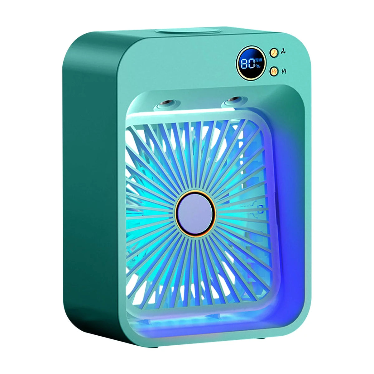 USB Mini Cooler Fan H9393