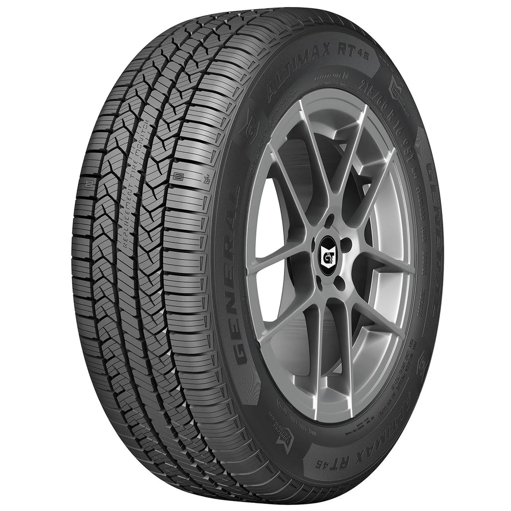 All Season Tire L6827