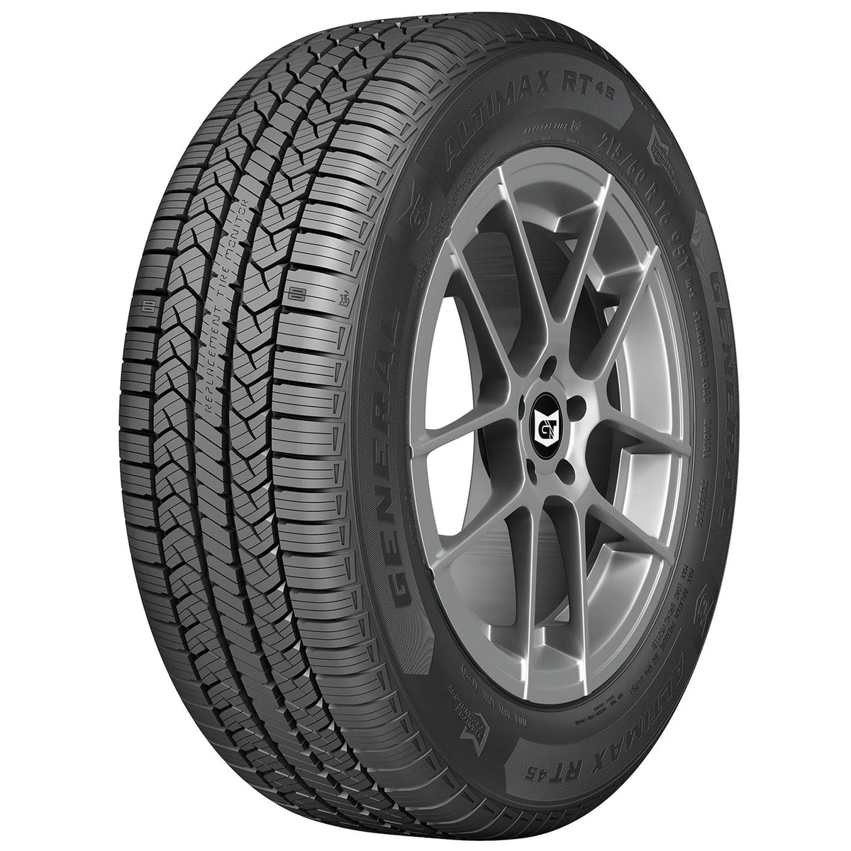 All Season Tire L6827