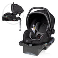 Black Infant Car Seat with Load Leg Base Y30602