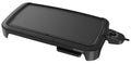 Electric Griddle Black V588649