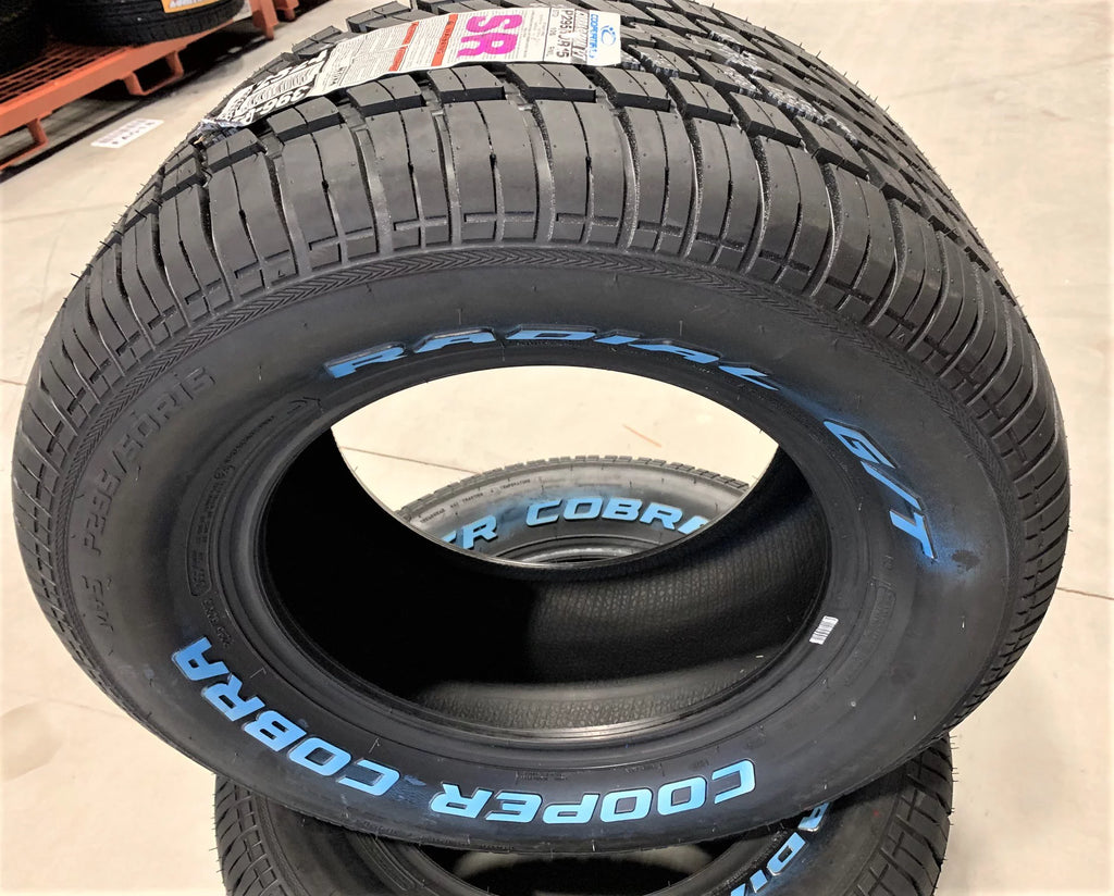 All Season 295/50R15 105S Passenger Tire J107