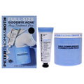 2 Pc 1.7oz Acne Treatment Gel, 60 Complexion Correction Pads U432922