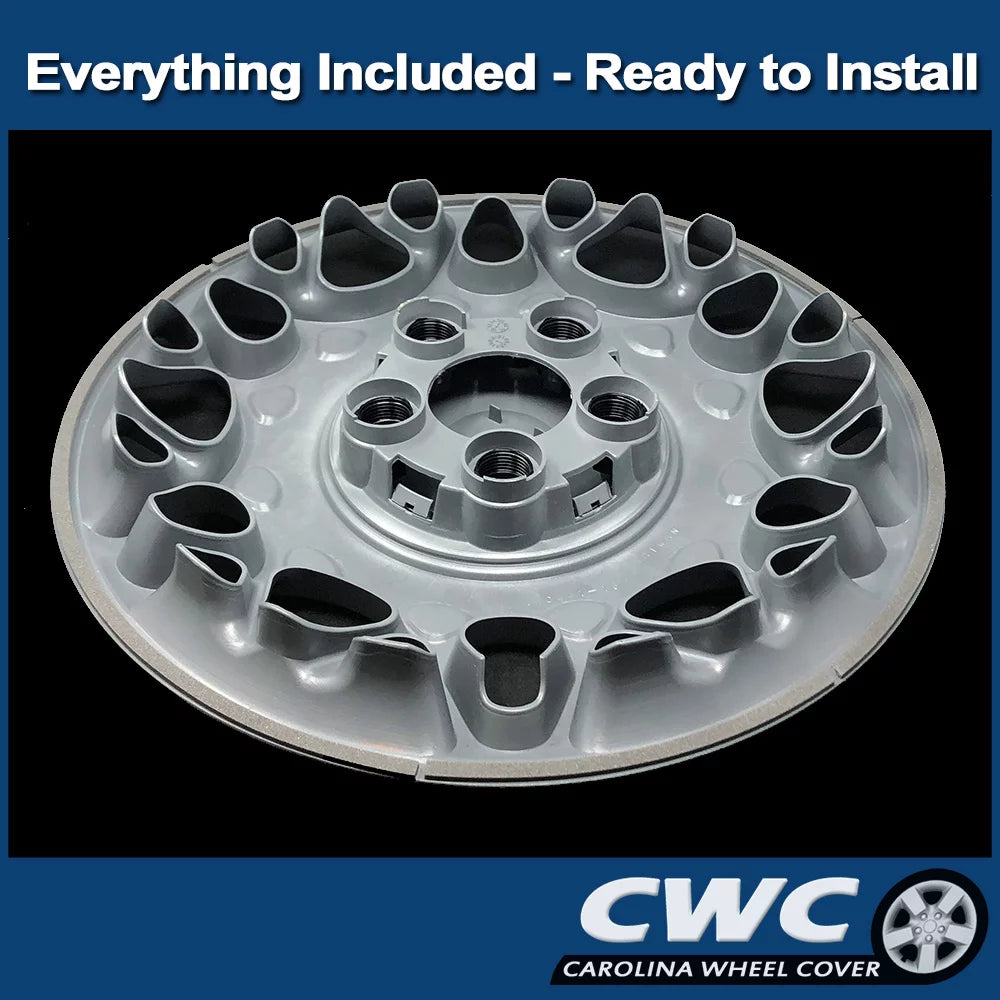 15-inch Wheel Covers Z967
