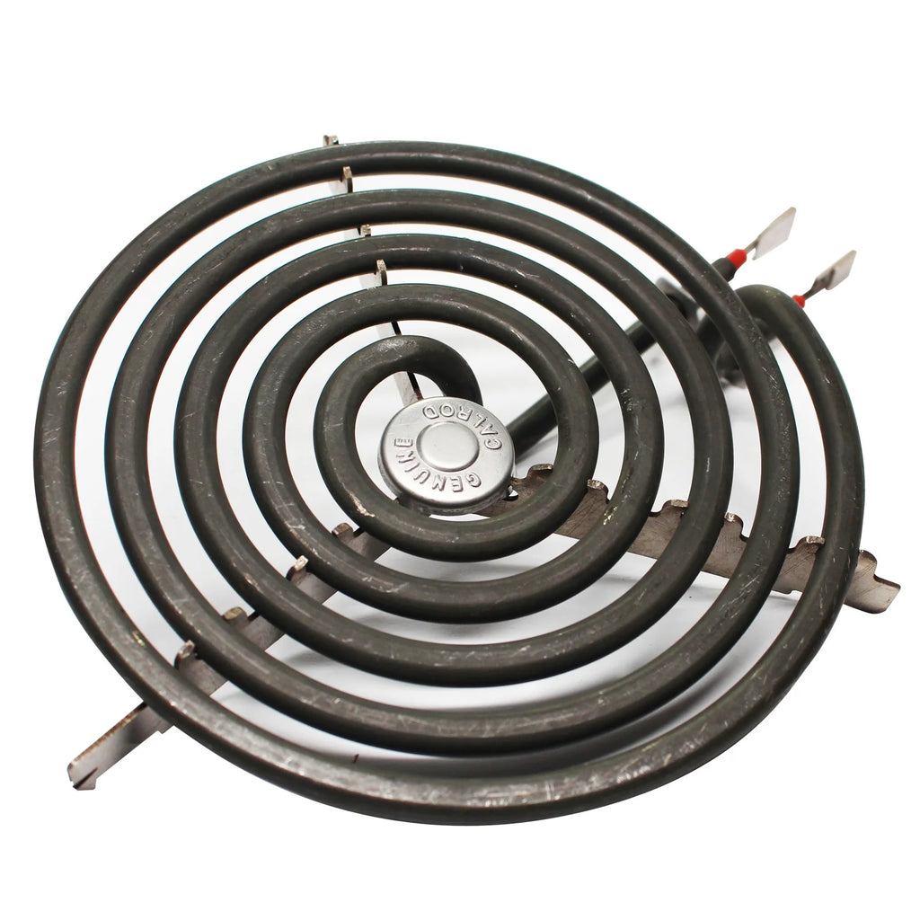 6 inch 5 Turns Surface Burner Element for Range Stove Cooktop Z93379