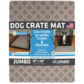 Dog Crate Mat A220398