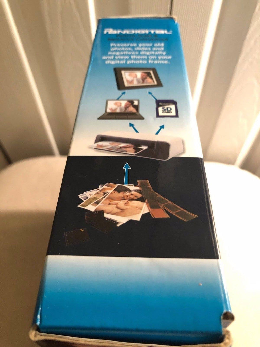 Scanner I32473