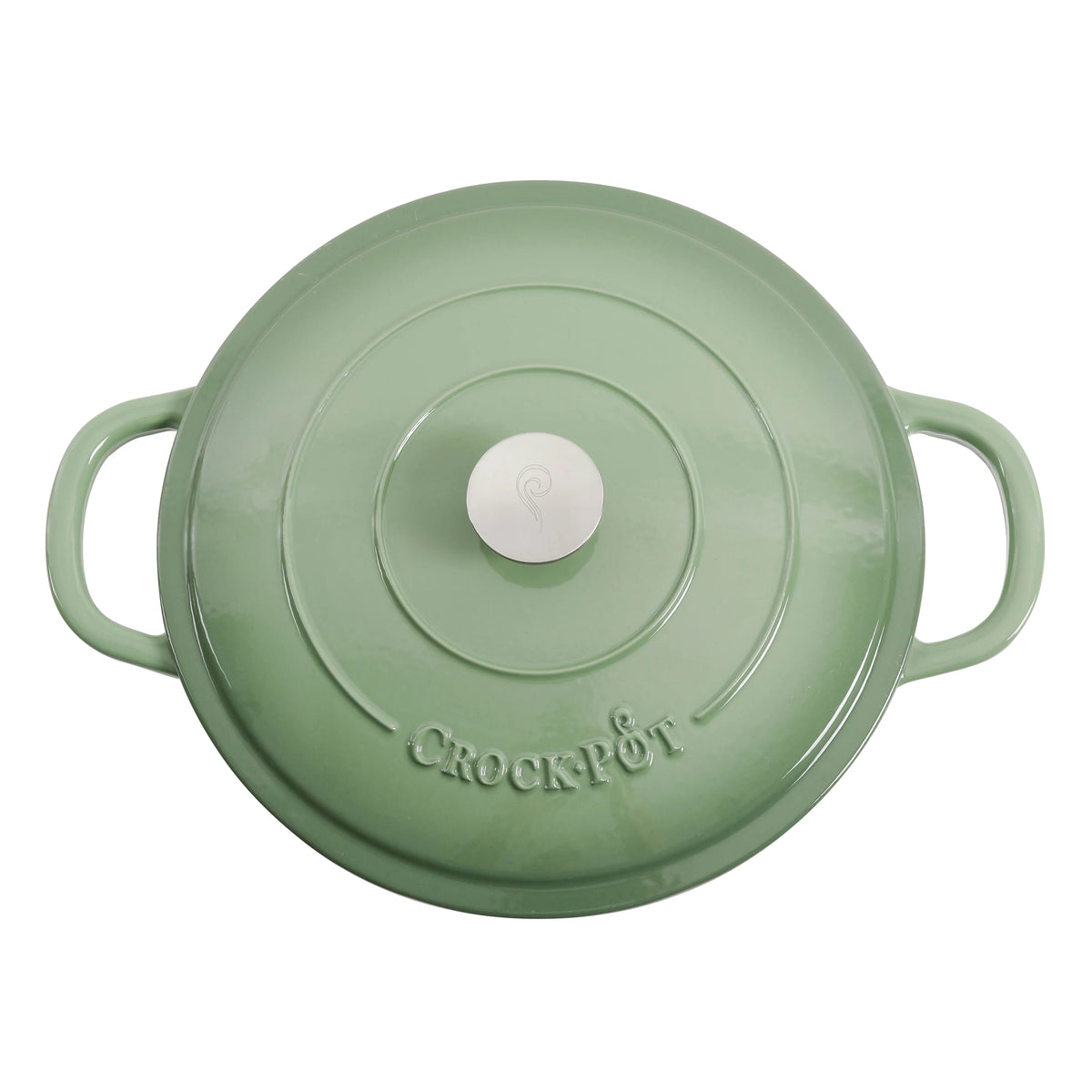 7-Quart Round Dutch Oven P517113